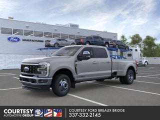 2026 Ford F-350 Super Duty Lariat