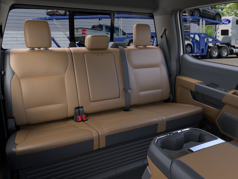 2026 Ford F-350 Super Duty Lariat