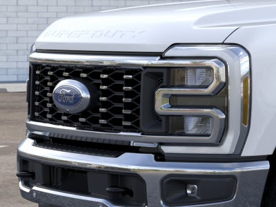 2026 Ford F-350 Super Duty Lariat