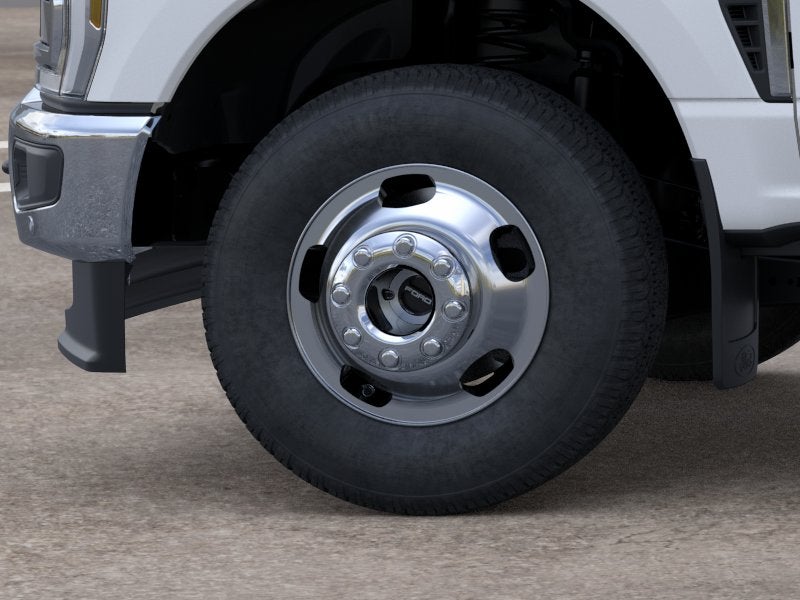 2026 Ford F-350 Super Duty Lariat