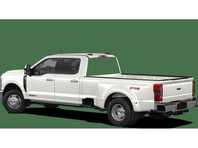 2026 Ford F-350 Super Duty Lariat