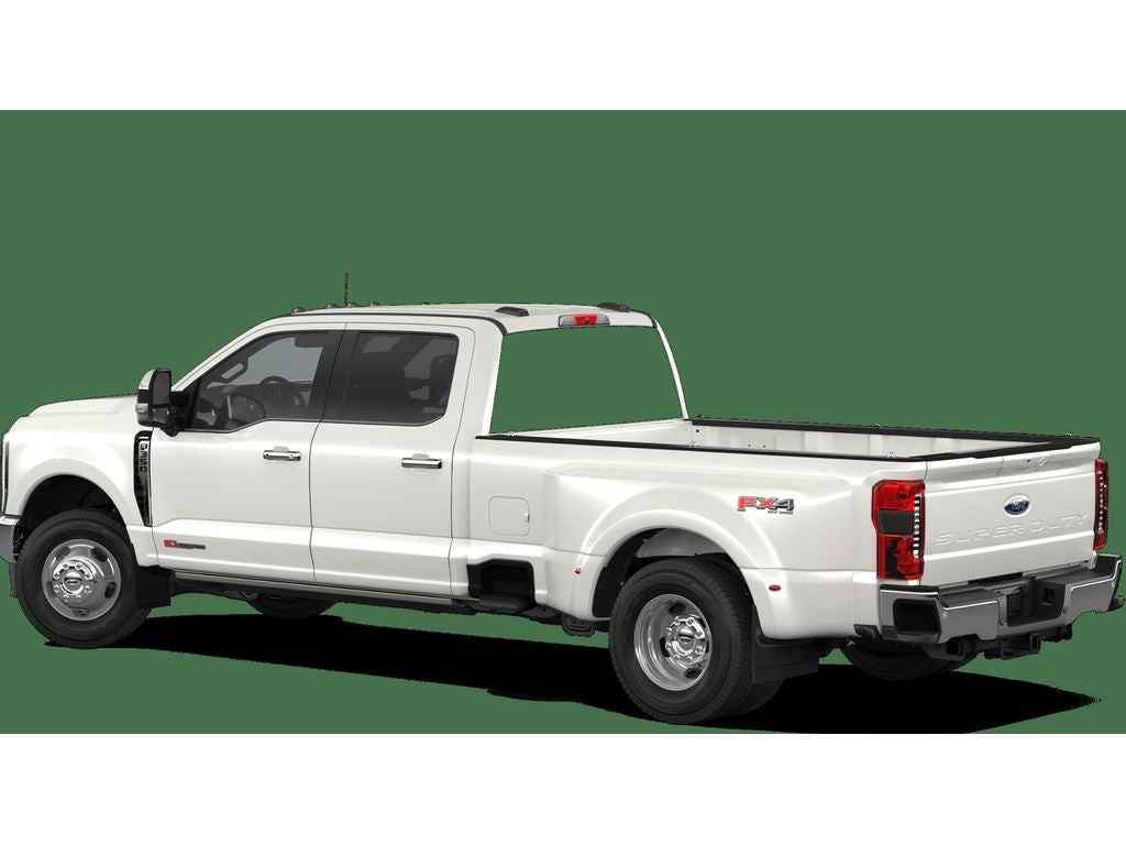 2026 Ford F-350 Super Duty Lariat