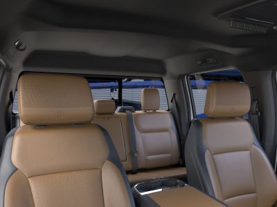2026 Ford F-350 Super Duty Lariat