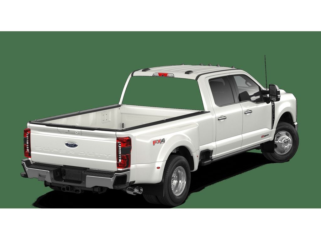 2026 Ford F-350 Super Duty Lariat