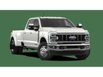 2026 Ford F-350 Super Duty Lariat