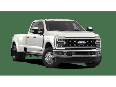 2026 Ford F-350 Super Duty Lariat