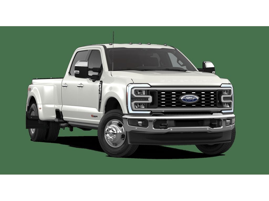 2026 Ford F-350 Super Duty Lariat