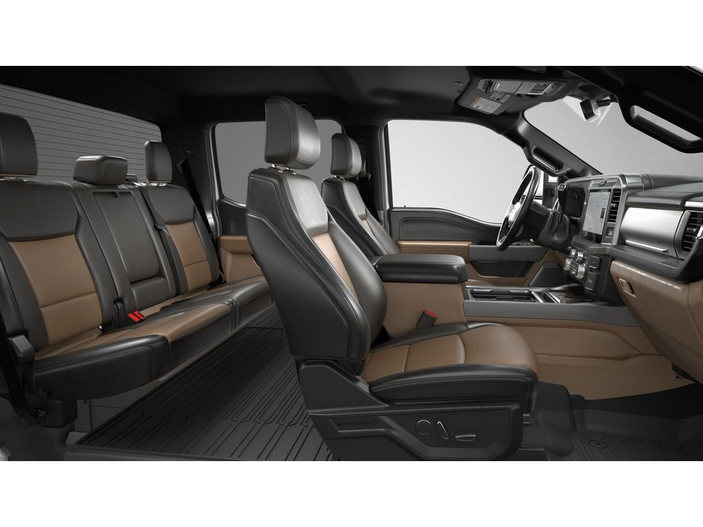 2026 Ford F-350 Super Duty Lariat