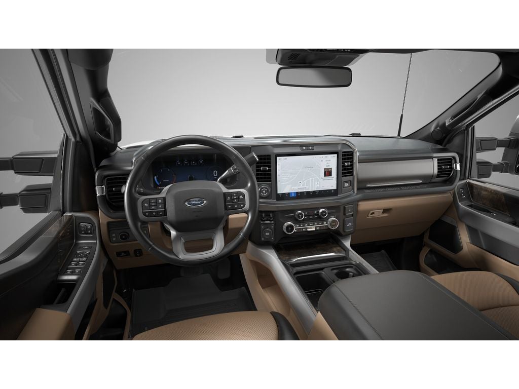 2026 Ford F-350 Super Duty Lariat