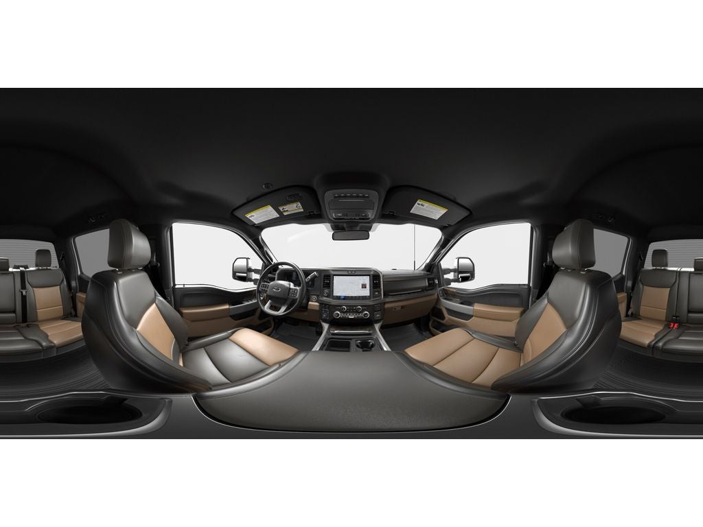 2026 Ford F-350 Super Duty Lariat