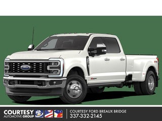 2026 Ford F-350 Super Duty Lariat