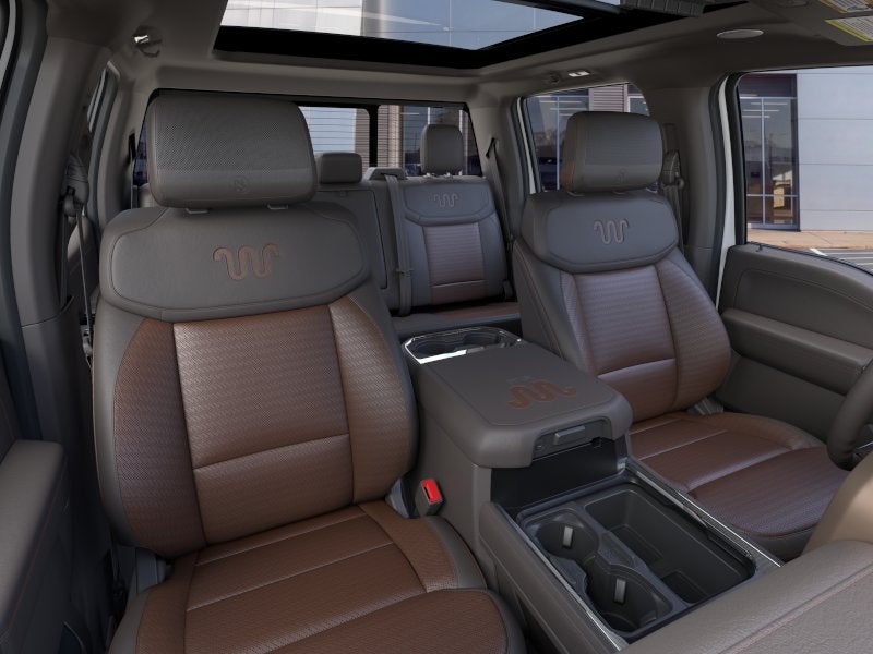 2026 Ford F-350 Super Duty King Ranch