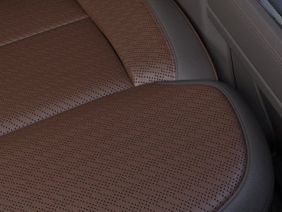 2026 Ford F-350 Super Duty King Ranch