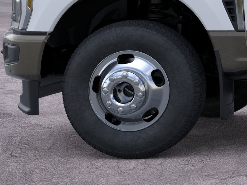 2026 Ford F-350 Super Duty King Ranch