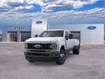 2026 Ford F-350 Super Duty King Ranch