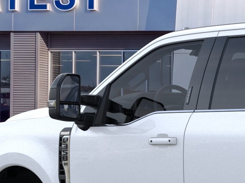 2026 Ford F-350 Super Duty King Ranch