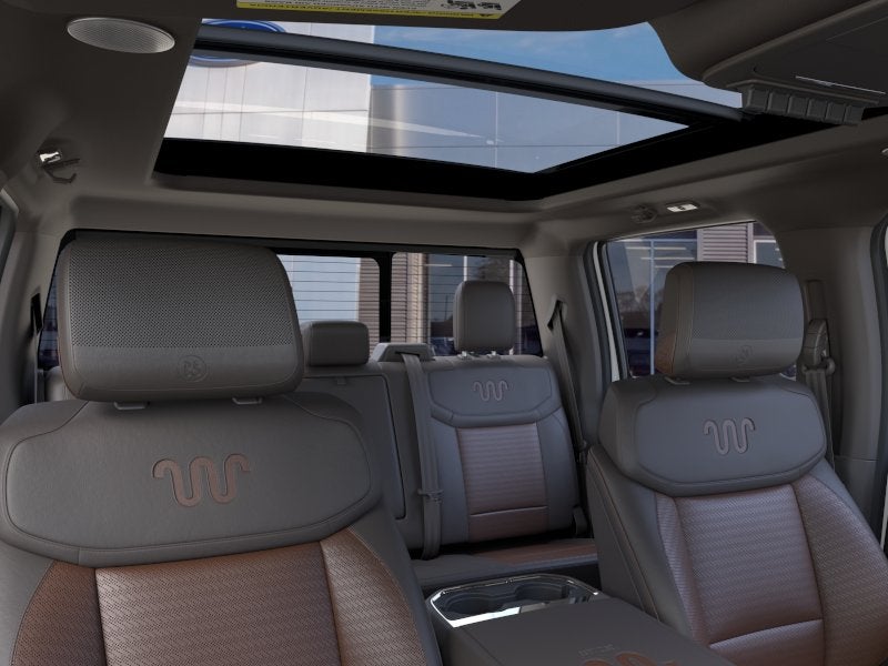 2026 Ford F-350 Super Duty King Ranch