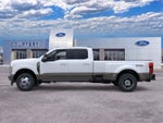 2026 Ford F-350 Super Duty King Ranch