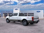 2026 Ford F-350 Super Duty King Ranch