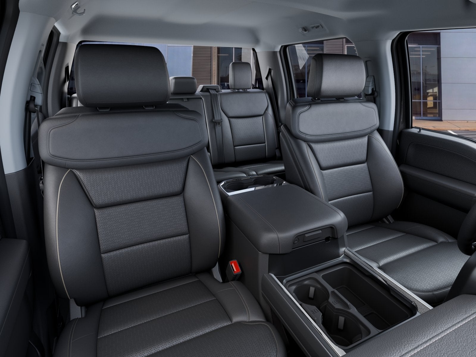 2027 Ford F-350 Super Duty Lariat