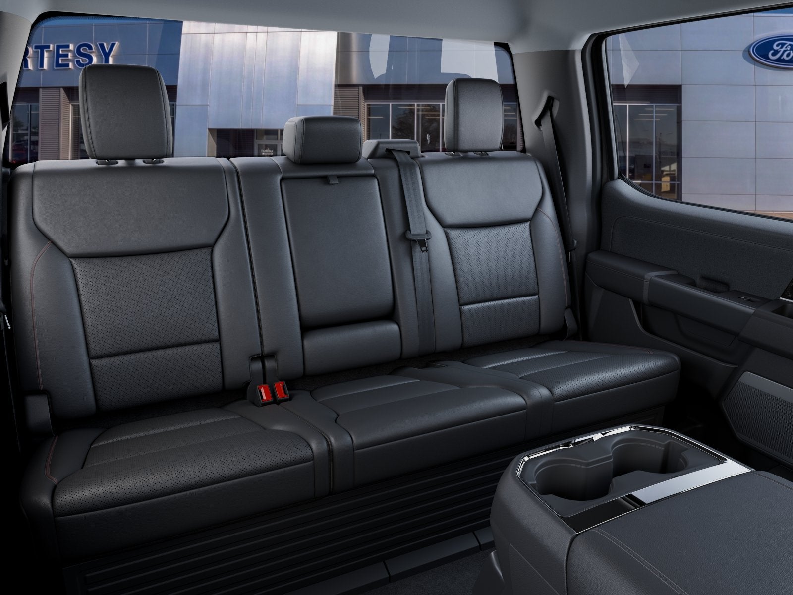 2027 Ford F-350 Super Duty Lariat