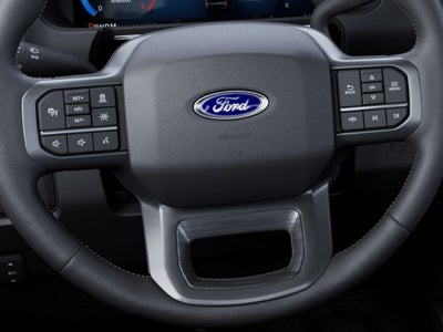 2027 Ford F-350 Super Duty Lariat