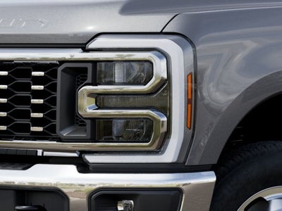 2027 Ford F-350 Super Duty Lariat