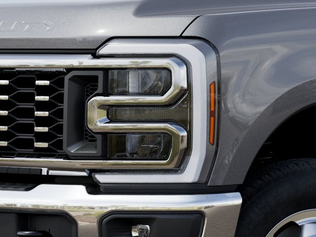 2027 Ford F-350 Super Duty Lariat