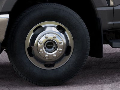2027 Ford F-350 Super Duty Lariat