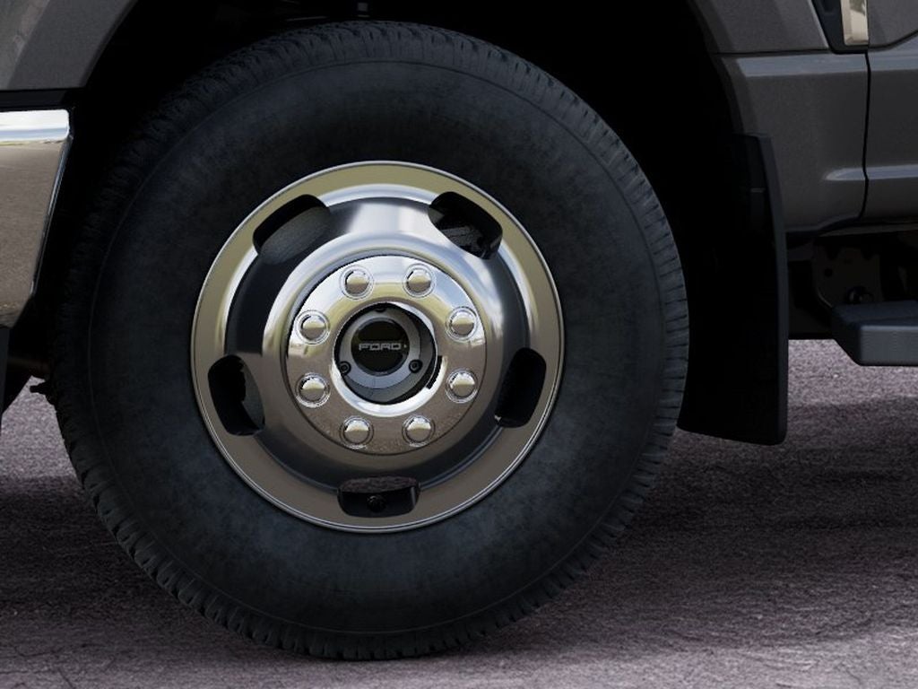 2027 Ford F-350 Super Duty Lariat