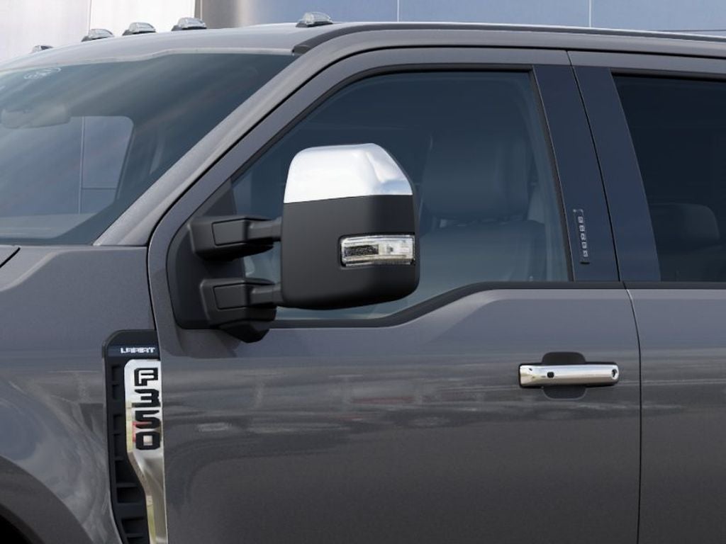 2027 Ford F-350 Super Duty Lariat