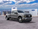 2027 Ford F-350 Super Duty Lariat