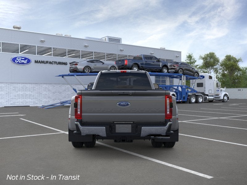2026 Ford F-350 Lariat