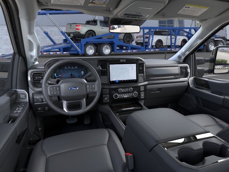 2026 Ford F-350 Lariat