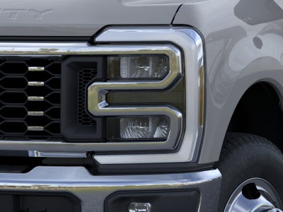 2026 Ford F-350 Super Duty XL