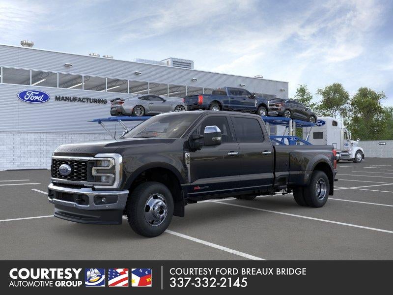 2026 Ford F-350 Lariat