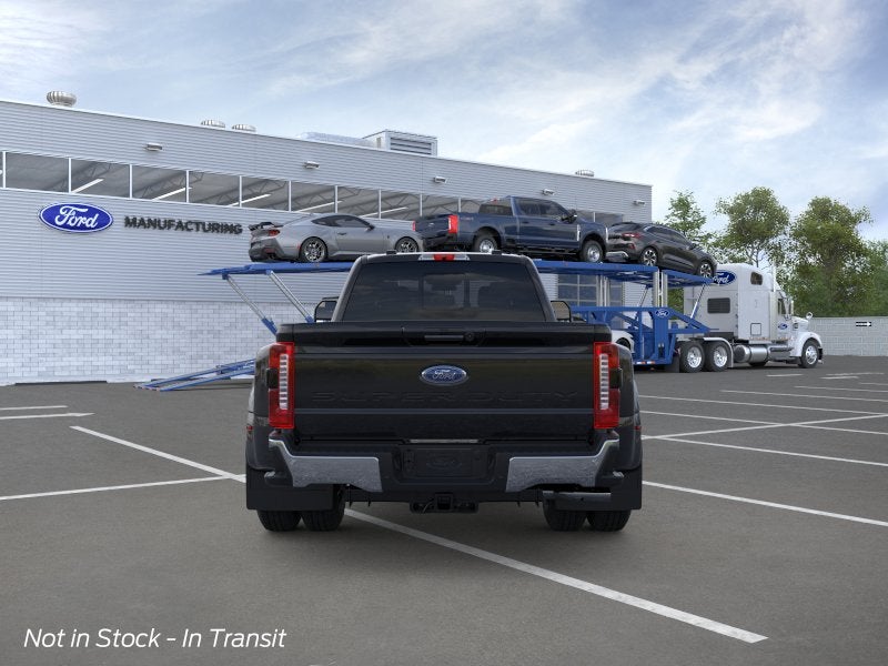2026 Ford F-350 Lariat