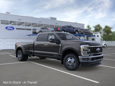 2026 Ford F-350 Lariat