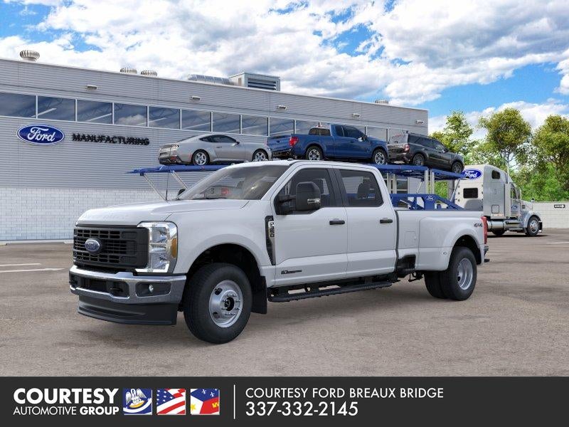 2026 Ford F-350 Super Duty XL