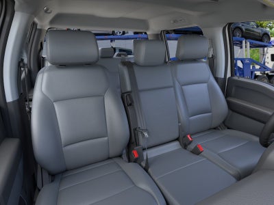 2026 Ford F-350 Super Duty XL