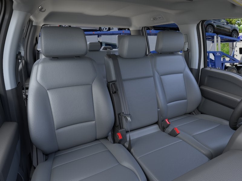2026 Ford F-350 Super Duty XL
