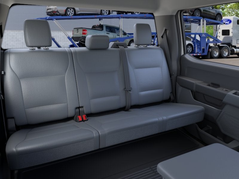 2026 Ford F-350 Super Duty XL