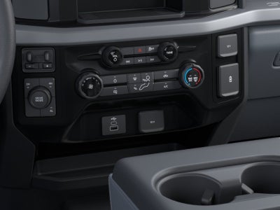 2026 Ford F-350 Super Duty XL