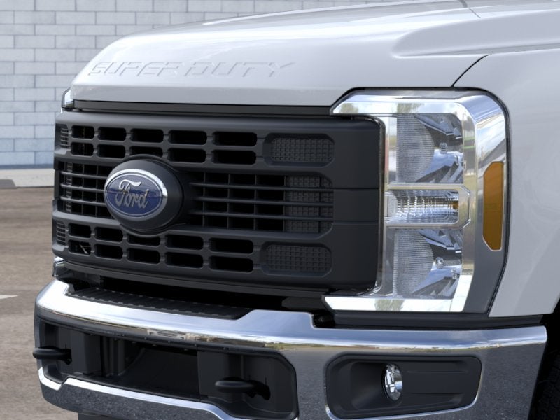 2026 Ford F-350 Super Duty XL