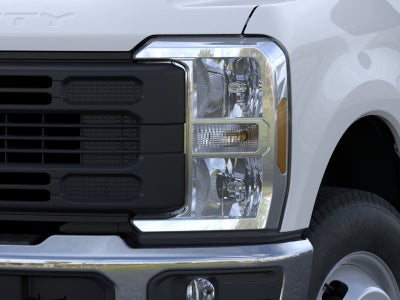 2026 Ford F-350 Super Duty XL