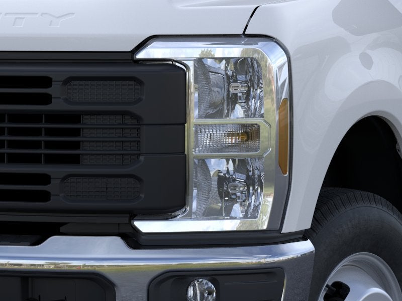 2026 Ford F-350 Super Duty XL