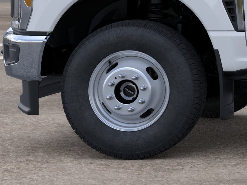 2026 Ford F-350 Super Duty XL