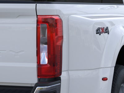 2026 Ford F-350 Super Duty XL