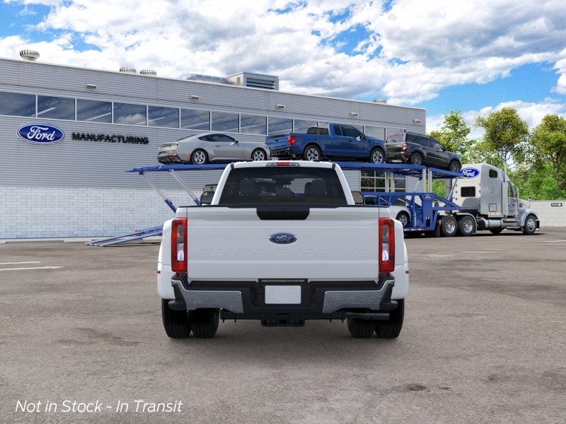 2026 Ford F-350 Super Duty XL