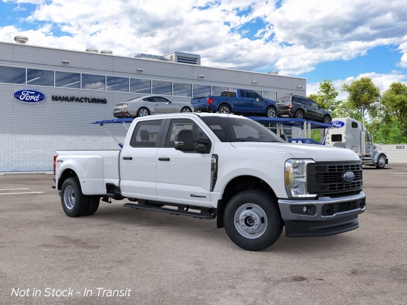 2026 Ford F-350 Super Duty XL